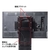 サンワサプライ 32～65インチ対応 壁寄せ液晶ディスプレイスタンド CR-PL33BK-イメージ14