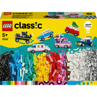 きよやんさん専用 レゴジャパン 11036ﾉﾘﾓﾉｦﾂｸﾛｳ LEGO クラシック 11036 のりものを