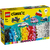 レゴジャパン LEGO クラシック 11036 のりものをつくろう 11036ﾉﾘﾓﾉｦﾂｸﾛｳ-イメージ2
