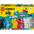 レゴジャパン LEGO クラシック 11036 のりものをつくろう 11036ﾉﾘﾓﾉｦﾂｸﾛｳ-イメージ5