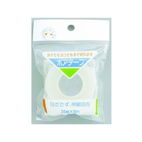 共立薬品工業 ポアテープ フック式 24mm×9m FCM4102