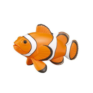 バンダイ びっくらたまご Dotene おふろ釣りボム～Produced by Fischer's～もっとお魚大集合!? ﾋﾞﾂｸﾗﾀﾏｺﾞｵﾌﾛﾂﾘﾎﾞﾑﾓﾂﾄｵｻｶﾅ-イメージ3