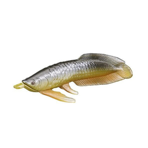 バンダイ びっくらたまご Dotene おふろ釣りボム～Produced by Fischer's～もっとお魚大集合!? ﾋﾞﾂｸﾗﾀﾏｺﾞｵﾌﾛﾂﾘﾎﾞﾑﾓﾂﾄｵｻｶﾅ-イメージ4