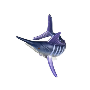 バンダイ びっくらたまご Dotene おふろ釣りボム～Produced by Fischer's～もっとお魚大集合!? ﾋﾞﾂｸﾗﾀﾏｺﾞｵﾌﾛﾂﾘﾎﾞﾑﾓﾂﾄｵｻｶﾅ-イメージ6