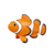 バンダイ びっくらたまご Dotene おふろ釣りボム～Produced by Fischer's～もっとお魚大集合!? ﾋﾞﾂｸﾗﾀﾏｺﾞｵﾌﾛﾂﾘﾎﾞﾑﾓﾂﾄｵｻｶﾅ-イメージ3