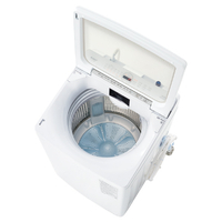 AQUA AQW-VX10A(W) 10．0kgインバーター全自動洗濯機 Prette plus