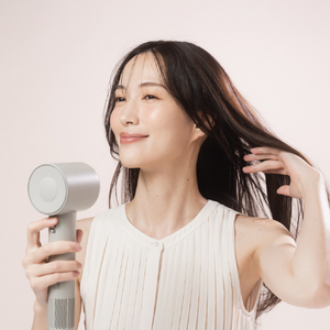 LINKA ヘアドライヤー SH-1002B-イメージ7