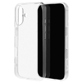 ラスタバナナ iPhone 17用TPUケース クリア 8878IP5ATPCL