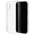ラスタバナナ iPhone 17用TPUケース クリア 8878IP5ATPCL-イメージ1