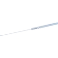 新潟精機 ボールギャップゲージ ステム径1.0mm 規格φ2.0 FC040JL-1143626