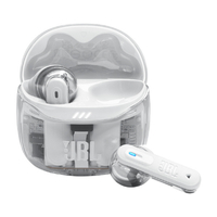 JBL Tune Flex 2 ホワイト JBLTFLEX2GWHT