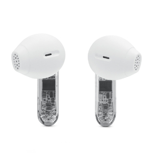 JBL Tune Flex 2 ホワイト JBLTFLEX2GWHT-イメージ3