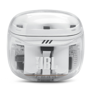 JBL Tune Flex 2 ホワイト JBLTFLEX2GWHT-イメージ4