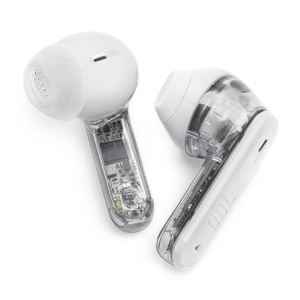 JBL Tune Flex 2 ホワイト JBLTFLEX2GWHT-イメージ5