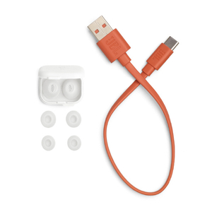 JBL Tune Flex 2 ホワイト JBLTFLEX2GWHT-イメージ6