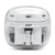 JBL Tune Flex 2 ホワイト JBLTFLEX2GWHT-イメージ4