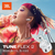 JBL Tune Flex 2 ホワイト JBLTFLEX2GWHT-イメージ7