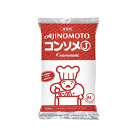 味の素 コンソメ 500g FCC5712-1003500