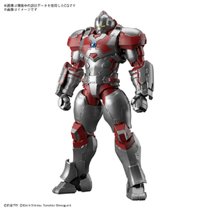 バンダイスピリッツ Figure-rise Standard ULTRAMAN SUIT JACK -ACTION- FRSULTRAMANSUITJACKACT バンダイスピリッツ Figure-rise Standard ULTRAMAN SUIT JACK -ACTION- FRSULTRAMANSUITJACKACT