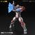 バンダイスピリッツ Figure-rise Standard ULTRAMAN SUIT JACK -ACTION- FRSULTRAMANSUITJACKACT-イメージ6