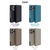 ABBI SIGNATURE iPhone 16 Pro Max用シュランケンカーフ MagSafe対応ダイアリーケース グレージュ ABS27302I16PM-イメージ14