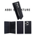 ABBI SIGNATURE iPhone 16 Pro Max用シュランケンカーフ MagSafe対応ダイアリーケース グレージュ ABS27302I16PM-イメージ3