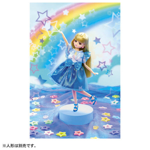 タカラトミー リカちゃん LW-02 マイファーストシリーズ ユニコーンスター LW02ﾏｲﾌｱ-ｽﾄﾕﾆｺ-ﾝｽﾀ--イメージ2