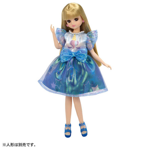 タカラトミー リカちゃん LW-02 マイファーストシリーズ ユニコーンスター LW02ﾏｲﾌｱ-ｽﾄﾕﾆｺ-ﾝｽﾀ--イメージ3