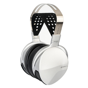 HIFIMAN ヘッドホン ISVARNA-イメージ1