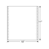 日本通信紙 白紙ストックフォーム 10×11 2000枚 FC67583WF10X111P2000ｲﾘ