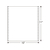 日本通信紙 白紙ストックフォーム 10×11 2000枚 FC67583-WF10X111P2000ｲﾘ-イメージ1