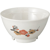 エンテック ごはん丼(身) 大 元禄梅 FC72857-U-57A