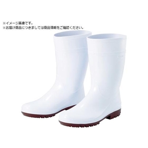 ミドリ安全 超耐滑長靴 ハイグリップ 22.5CM FC623ZA-8111171-イメージ1