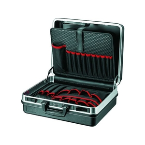 KNIPEX 002105LE ツールケース ベーシック FC941DJ-4966449-イメージ3