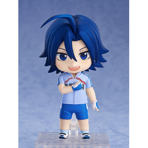 グッドスマイルアーツ上海 ねんどろいどらいと 真波山岳「弱虫ペダル LIMIT BREAK」 ﾈﾝﾄﾞﾛｲﾄﾞﾗｲﾄﾏﾅﾐｻﾝｶﾞｸ-イメージ2