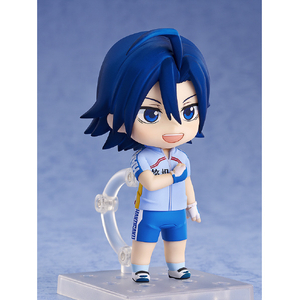 グッドスマイルアーツ上海 ねんどろいどらいと 真波山岳「弱虫ペダル LIMIT BREAK」 ﾈﾝﾄﾞﾛｲﾄﾞﾗｲﾄﾏﾅﾐｻﾝｶﾞｸ-イメージ3