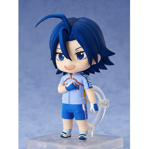 グッドスマイルアーツ上海 ねんどろいどらいと 真波山岳「弱虫ペダル LIMIT BREAK」 ﾈﾝﾄﾞﾛｲﾄﾞﾗｲﾄﾏﾅﾐｻﾝｶﾞｸ-イメージ4