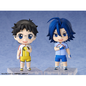 グッドスマイルアーツ上海 ねんどろいどらいと 真波山岳「弱虫ペダル LIMIT BREAK」 ﾈﾝﾄﾞﾛｲﾄﾞﾗｲﾄﾏﾅﾐｻﾝｶﾞｸ-イメージ6