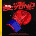 日本コロムビア ATEEZ / BEYOND ： ZERO [TYPE-A] 【CD+DVD】 COZP1908