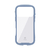 Hamee iPhone17 Pro Max用 強化ガラスクリアケース IFACE REFLECTION ペールブルー 41-183025-イメージ1