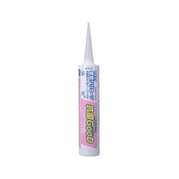 積水化学工業 積水/セキスイ変成シリコーン抗菌GooD! ホワイト 330ml KGOOD33 FC707ZL-3538725