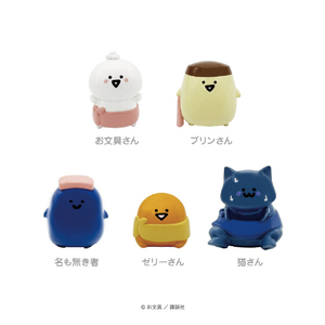 エスケイジャパン お文具といっしょバスボール(みんなでおふろにはいったよ) ｵﾌﾞﾝｸﾞﾄｲﾂｼﾖﾊﾞｽﾎﾞ-ﾙﾐﾝﾅｵﾌﾛ-イメージ2