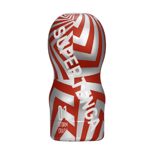 TENGA SUPER TENGA STORM CRASH TENGAシリｰズ ｽ-ﾊﾟ-ﾃﾝｶﾞｽﾄ-ﾑｸﾗﾂｼﾕ-イメージ1