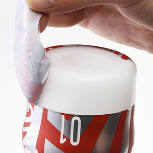 TENGA SUPER TENGA STORM CRASH TENGAシリｰズ ｽ-ﾊﾟ-ﾃﾝｶﾞｽﾄ-ﾑｸﾗﾂｼﾕ-イメージ3
