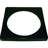 トラスコ中山 コーンベット 幅370mm×高さ20mm 質量2kg FC039GG-3638758