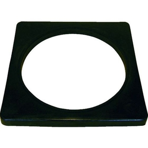 トラスコ中山 コーンベット 幅370mm×高さ20mm 質量2kg FC039GG-3638758-イメージ1