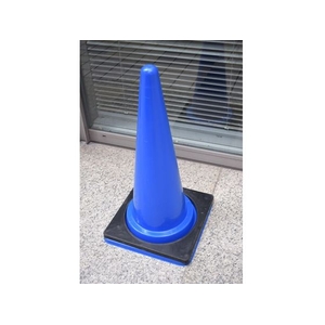 トラスコ中山 コーンベット 幅370mm×高さ20mm 質量2kg FC039GG-3638758-イメージ3