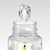 スケーター 六角ブローボトル250ml ポケットモンスター イエロー PDH3ﾎﾟｹﾓﾝﾛﾂｶｸﾎﾞﾄﾙ250ML-イメージ4