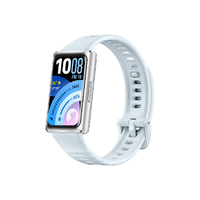 Huawei Band 11 Pro Blue CDY-B49-BL