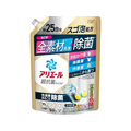 Ｐ＆Ｇ アリエールジェル 除菌プラス 詰替 超特大サイズ 625g FCJ406T